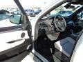 Titanium Silver Metallic - X5 xDrive35d Photo No. 17