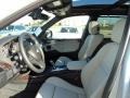 Titanium Silver Metallic - X5 xDrive35d Photo No. 18