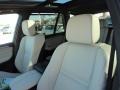 Titanium Silver Metallic - X5 xDrive35d Photo No. 20