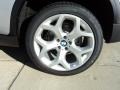 Titanium Silver Metallic - X5 xDrive35d Photo No. 27