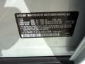 Titanium Silver Metallic - X5 xDrive35d Photo No. 28