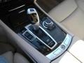 2011 Mineral White Metallic BMW 7 Series 750Li Sedan  photo #22