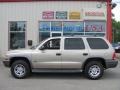 2002 Light Almond Pearl Metallic Dodge Durango Sport 4x4  photo #5