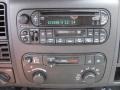2002 Light Almond Pearl Metallic Dodge Durango Sport 4x4  photo #6