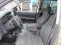 2002 Light Almond Pearl Metallic Dodge Durango Sport 4x4  photo #9
