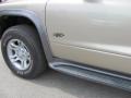 2002 Light Almond Pearl Metallic Dodge Durango Sport 4x4  photo #13