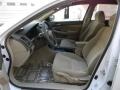 2007 Taffeta White Honda Accord SE V6 Sedan  photo #11