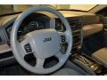 2006 Inferno Red Crystal Pearl Jeep Grand Cherokee Laredo  photo #9