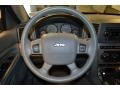 2006 Inferno Red Crystal Pearl Jeep Grand Cherokee Laredo  photo #10