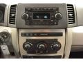 2006 Inferno Red Crystal Pearl Jeep Grand Cherokee Laredo  photo #11