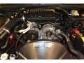 2006 Inferno Red Crystal Pearl Jeep Grand Cherokee Laredo  photo #14