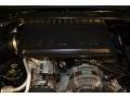 2006 Inferno Red Crystal Pearl Jeep Grand Cherokee Laredo  photo #15