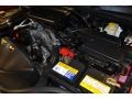 2006 Inferno Red Crystal Pearl Jeep Grand Cherokee Laredo  photo #16