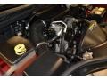 2006 Inferno Red Crystal Pearl Jeep Grand Cherokee Laredo  photo #17