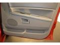 2006 Inferno Red Crystal Pearl Jeep Grand Cherokee Laredo  photo #18