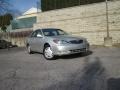 Lunar Mist Metallic - Camry SE Photo No. 1
