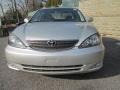 Lunar Mist Metallic - Camry SE Photo No. 3