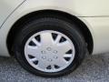 Lunar Mist Metallic - Camry SE Photo No. 6
