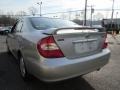Lunar Mist Metallic - Camry SE Photo No. 7