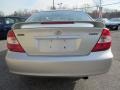 Lunar Mist Metallic - Camry SE Photo No. 8