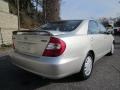 Lunar Mist Metallic - Camry SE Photo No. 9