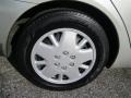 Lunar Mist Metallic - Camry SE Photo No. 11