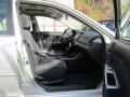 Lunar Mist Metallic - Camry SE Photo No. 15