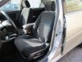 Lunar Mist Metallic - Camry SE Photo No. 19