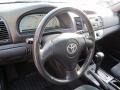 Lunar Mist Metallic - Camry SE Photo No. 23