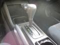 Lunar Mist Metallic - Camry SE Photo No. 25