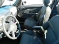 2005 Black Chrysler PT Cruiser Touring Turbo Convertible  photo #11