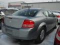 Silver Steel Metallic - Avenger SXT Photo No. 2