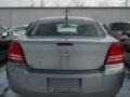 Silver Steel Metallic - Avenger SXT Photo No. 12