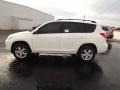 2011 Super White Toyota RAV4 I4  photo #4