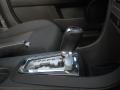 Silver Steel Metallic - Avenger SXT Photo No. 15