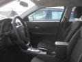 Silver Steel Metallic - Avenger SXT Photo No. 18