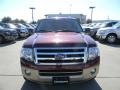 Autumn Red Metallic - Expedition XLT Photo No. 2
