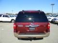 Autumn Red Metallic - Expedition XLT Photo No. 6