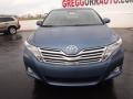 2011 Tropical Sea Metallic Toyota Venza I4  photo #2