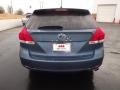 2011 Tropical Sea Metallic Toyota Venza I4  photo #6