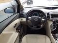 2011 Tropical Sea Metallic Toyota Venza I4  photo #9