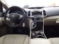 2011 Tropical Sea Metallic Toyota Venza I4  photo #10