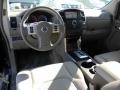 2010 Super Black Nissan Pathfinder LE  photo #9