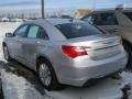 Bright Silver Metallic - 200 LX Photo No. 13