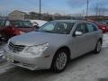 Bright Silver Metallic - Sebring Limited Sedan Photo No. 1