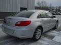 Bright Silver Metallic - Sebring Limited Sedan Photo No. 2