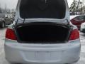 Bright Silver Metallic - Sebring Limited Sedan Photo No. 6