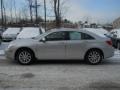Bright Silver Metallic - Sebring Limited Sedan Photo No. 13