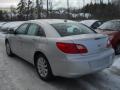 Bright Silver Metallic - Sebring Limited Sedan Photo No. 14