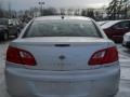 Bright Silver Metallic - Sebring Limited Sedan Photo No. 15